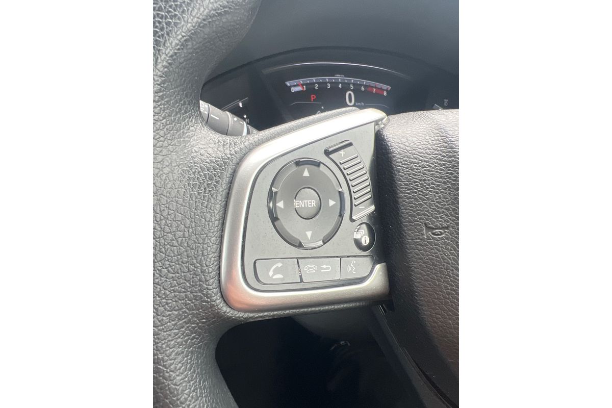 2018 Honda CR-V VTi RW image 19
