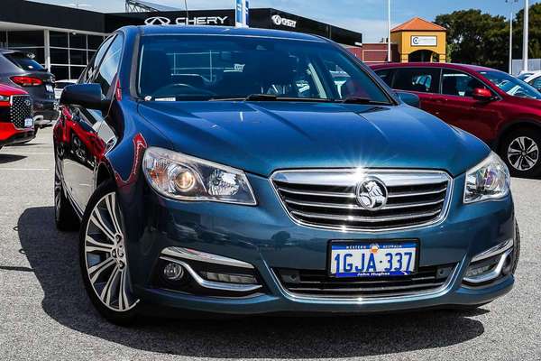 2014 Holden Calais V VF