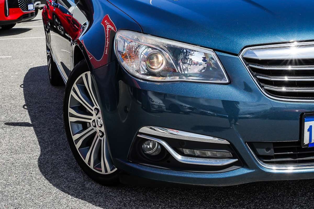 2014 Holden Calais V VF
