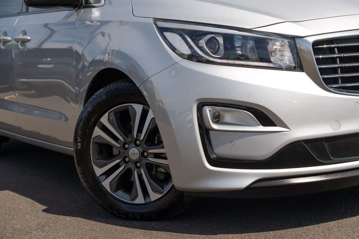 2018 Kia Carnival SLi YP