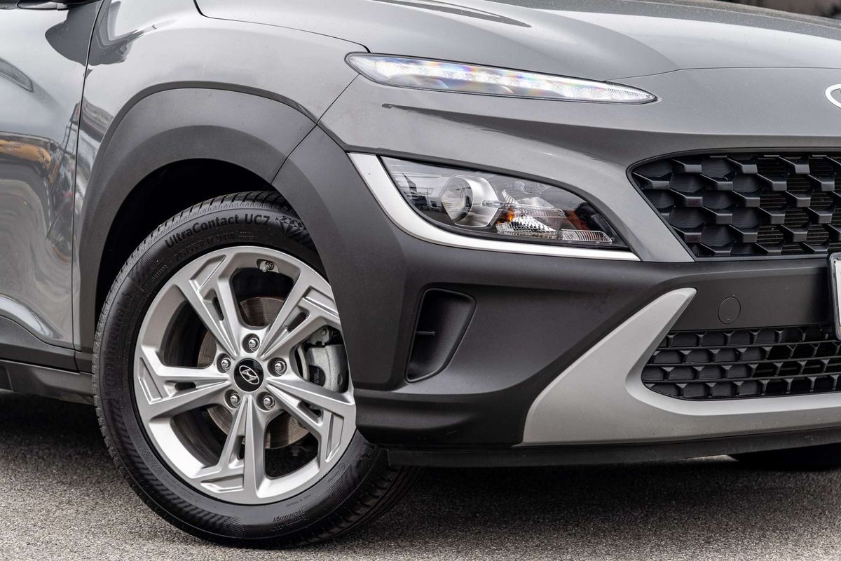 2023 Hyundai Kona Active OS.V5