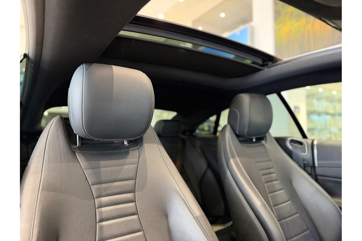 2019 Mercedes-Benz E-Class E300 C238
