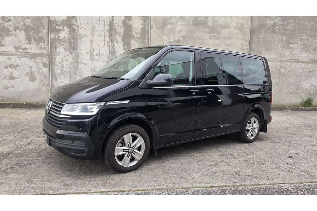 2023 Volkswagen Multivan TDI340 Comfortline Premium T6.1 SWB