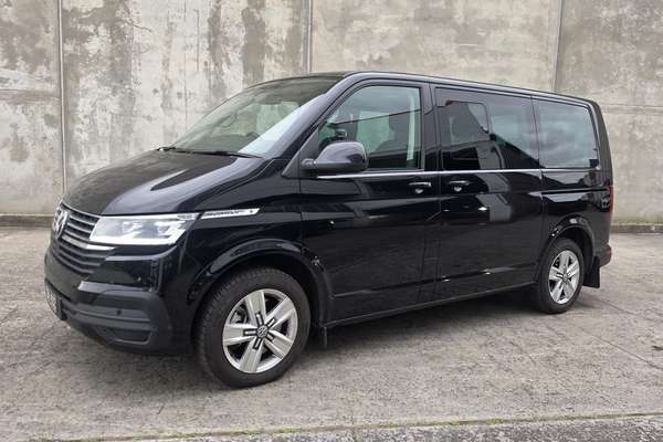 2023 Volkswagen Multivan TDI340 Comfortline Premium T6.1 SWB