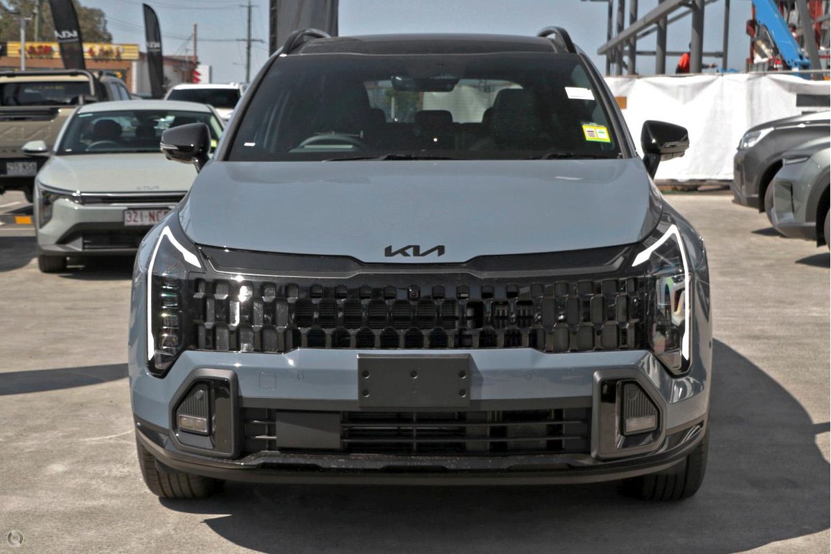 2026 Kia Sportage HEV GT-Line NQ5 PE