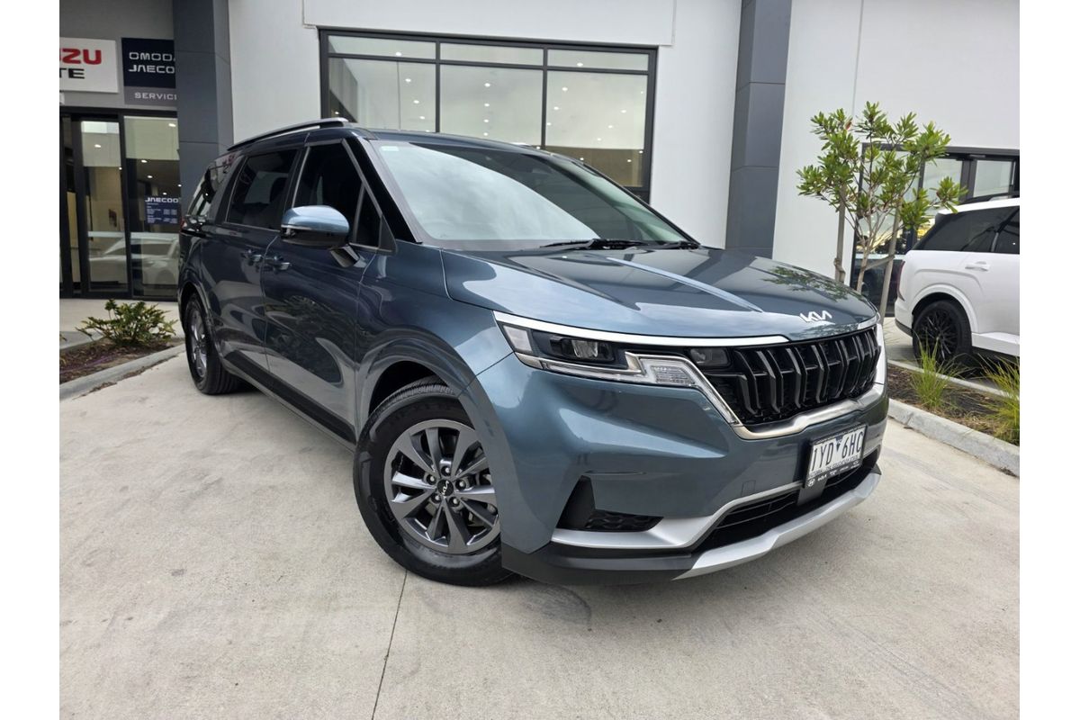 2023 Kia Carnival S KA4