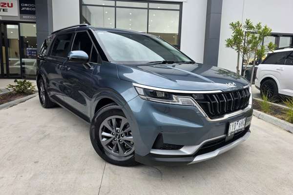 2023 Kia Carnival S KA4