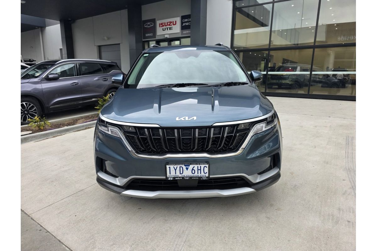 2023 Kia Carnival S KA4