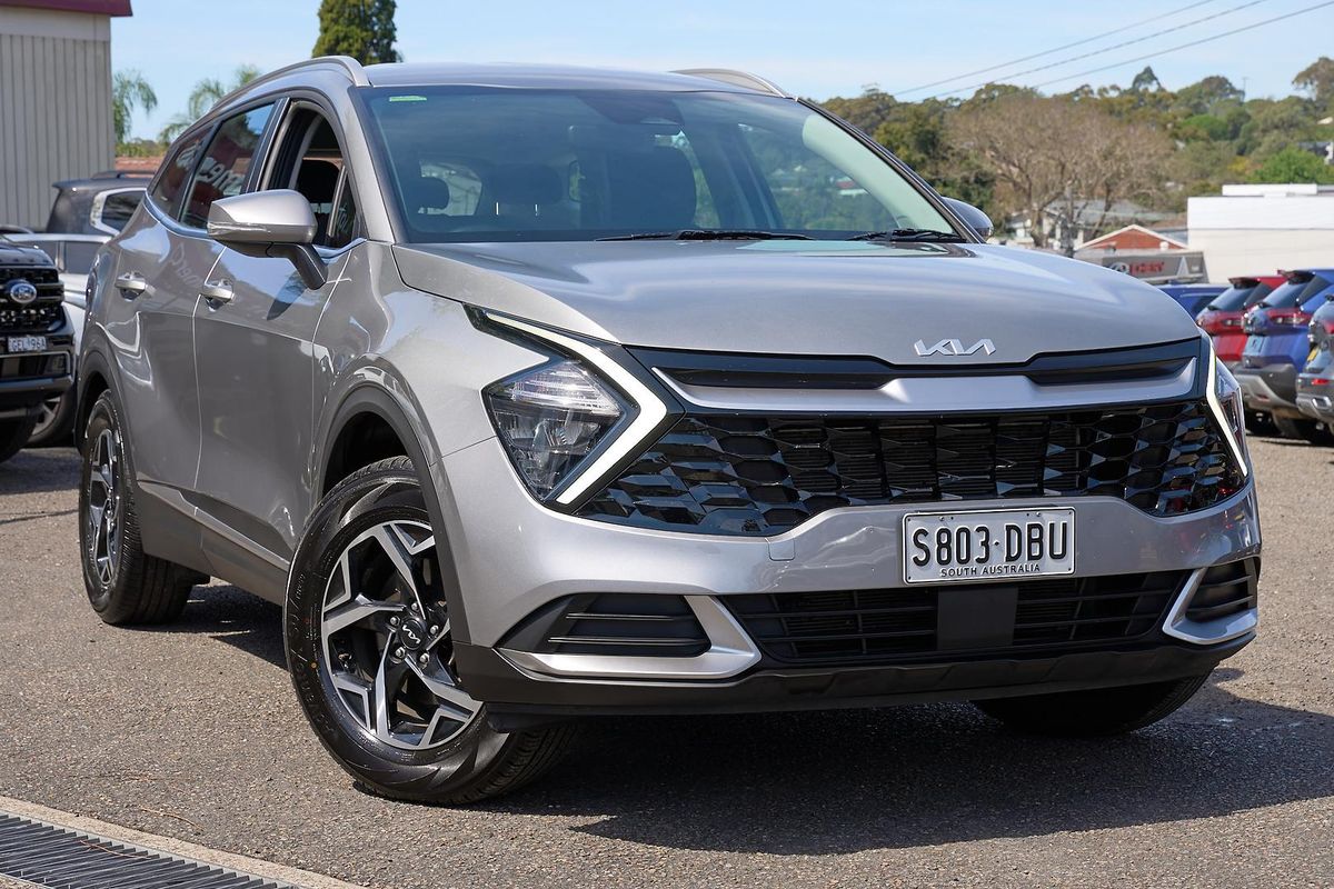 2024 Kia Sportage S NQ5