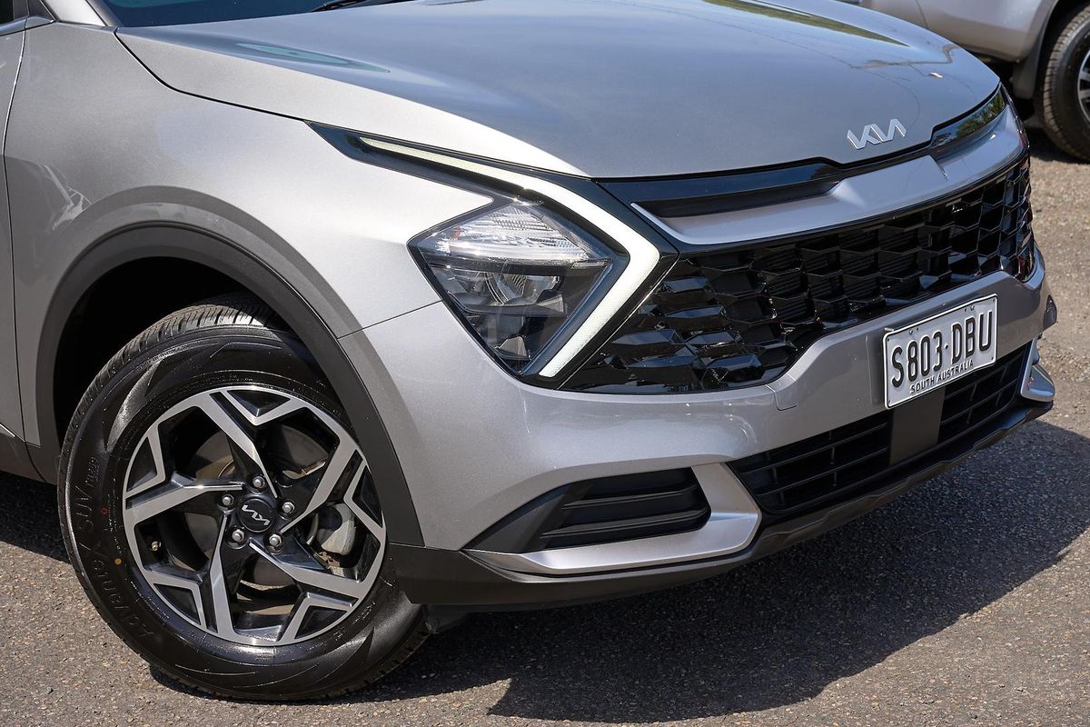 2024 Kia Sportage S NQ5