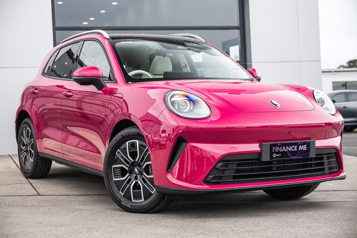 2026 GWM Ora 5 Ultra EC15S