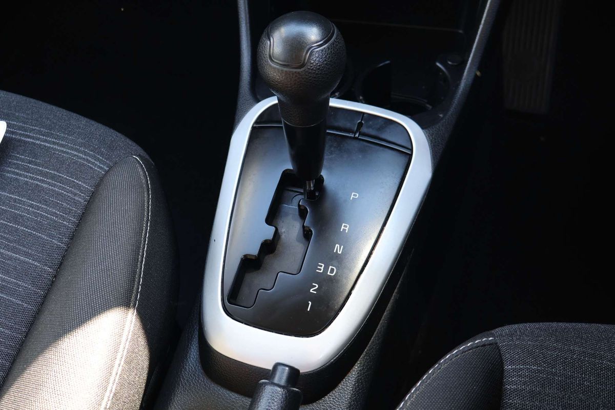 2018 Kia Picanto S JA