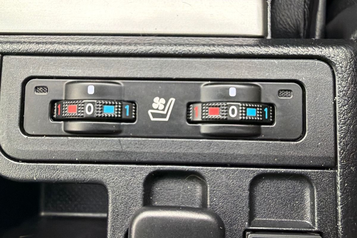 2021 Toyota Landcruiser Prado VX GDJ150R