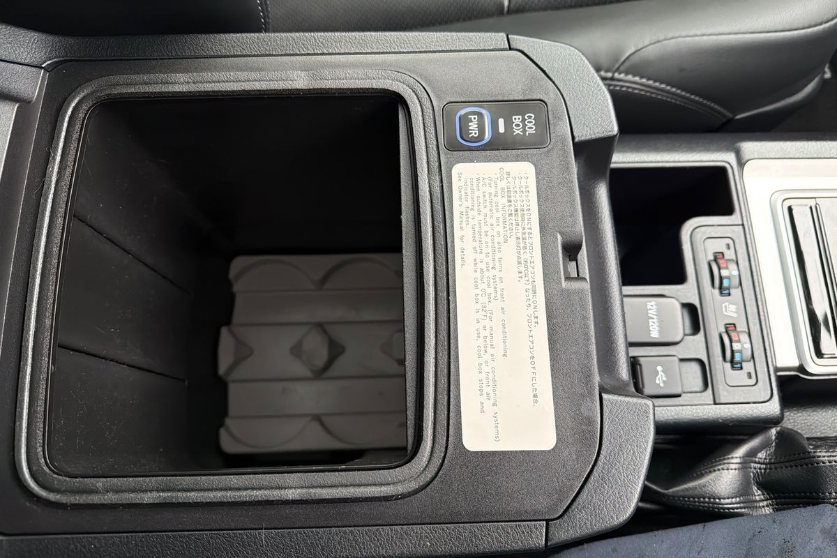 2021 Toyota Landcruiser Prado VX GDJ150R