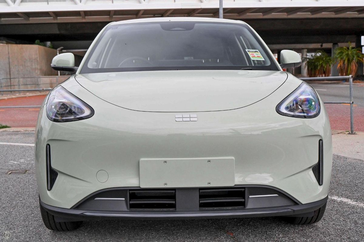 2026 Geely EX2 Complete E22H