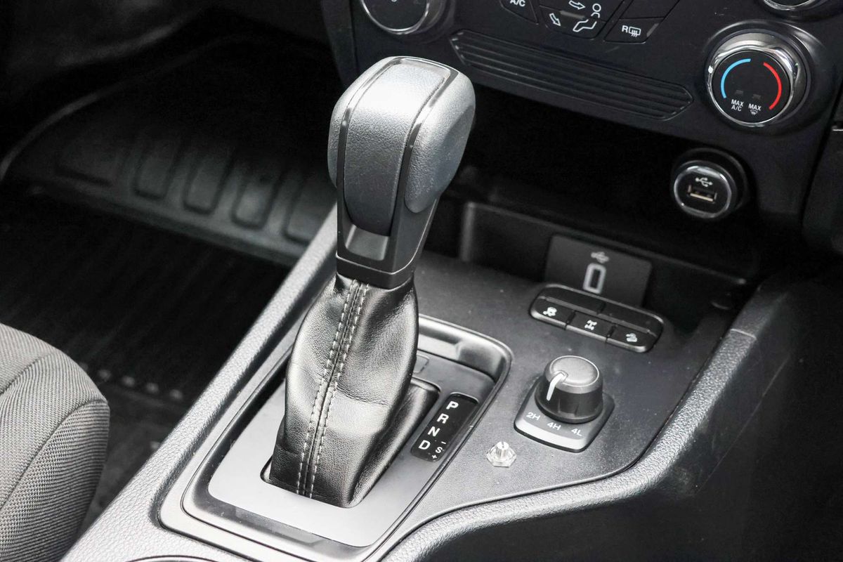 2020 Ford Ranger XL PX MkIII 4X4 3.2L image 17