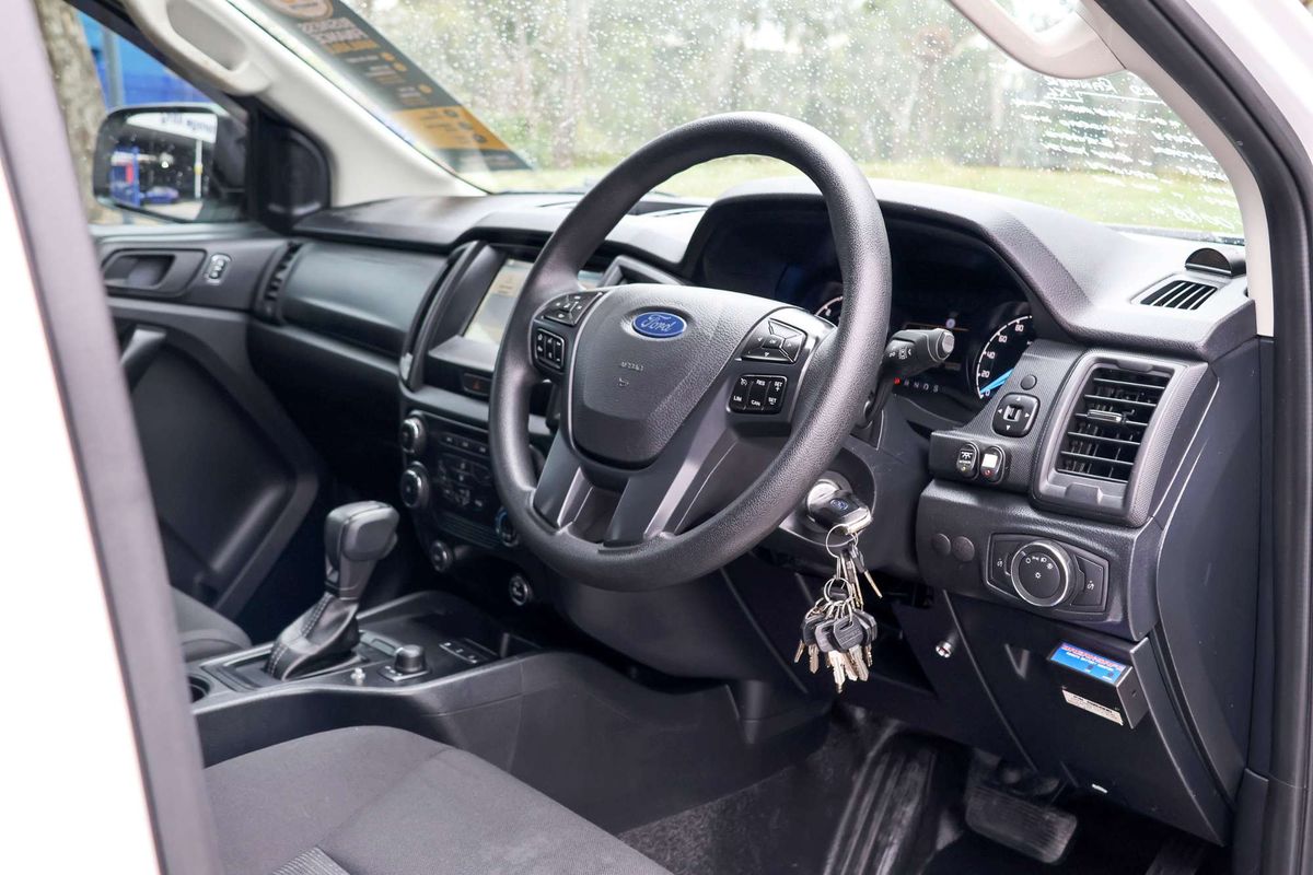 2020 Ford Ranger XL PX MkIII 4X4 3.2L image 20