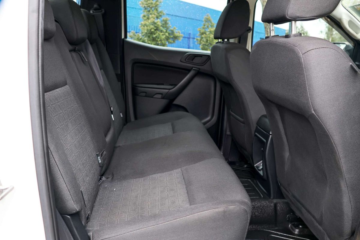2020 Ford Ranger XL PX MkIII 4X4 3.2L image 25