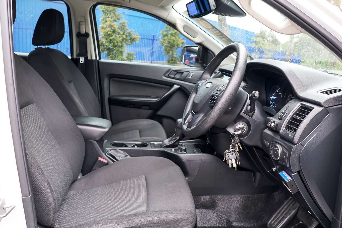 2020 Ford Ranger XL PX MkIII 4X4 3.2L image 26
