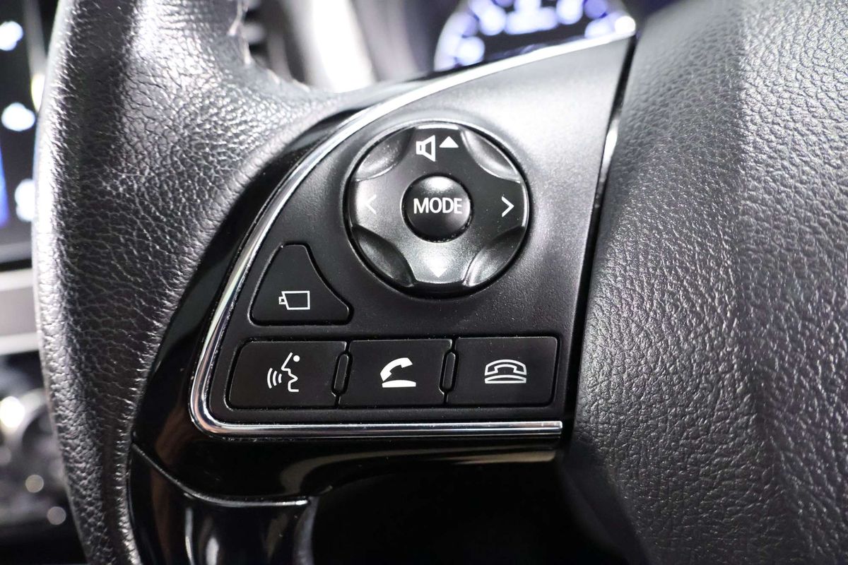 2018 Mitsubishi Outlander Exceed ZL