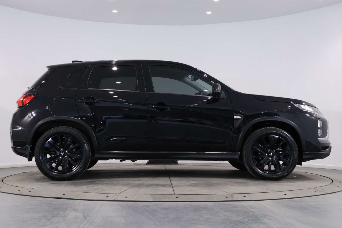 2023 Mitsubishi ASX MR XD
