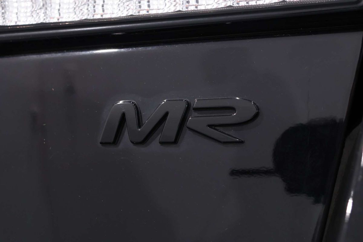 2023 Mitsubishi ASX MR XD