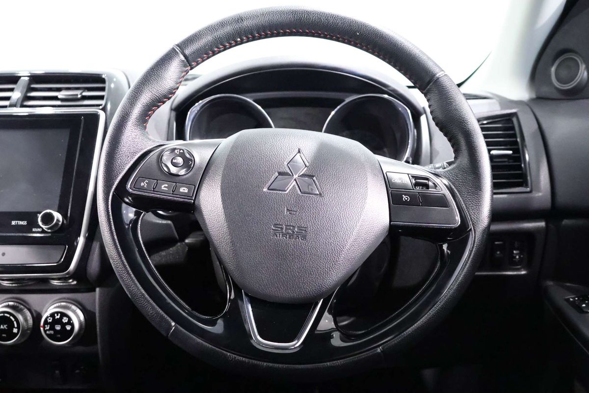 2023 Mitsubishi ASX MR XD