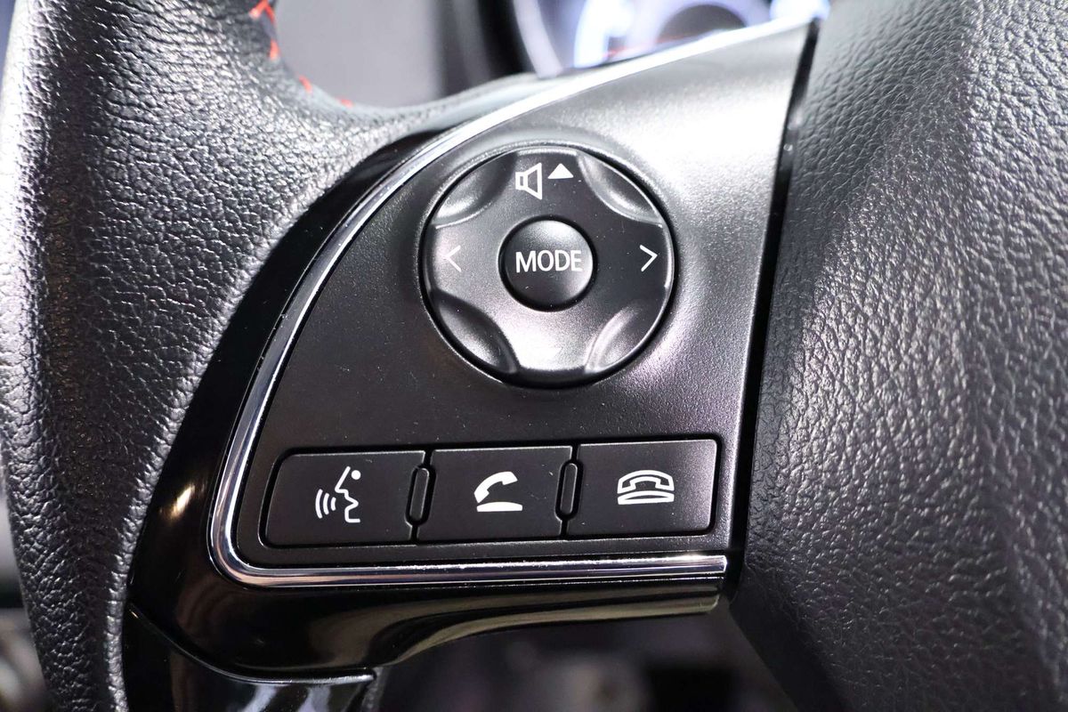2023 Mitsubishi ASX MR XD