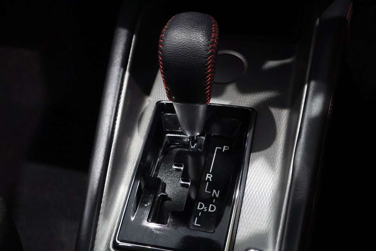 2023 Mitsubishi ASX MR XD