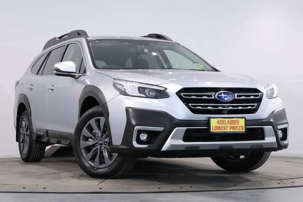 2023 Subaru Outback AWD 6GEN