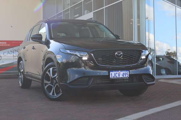 2026 Mazda CX-5 G25 Touring KM Series