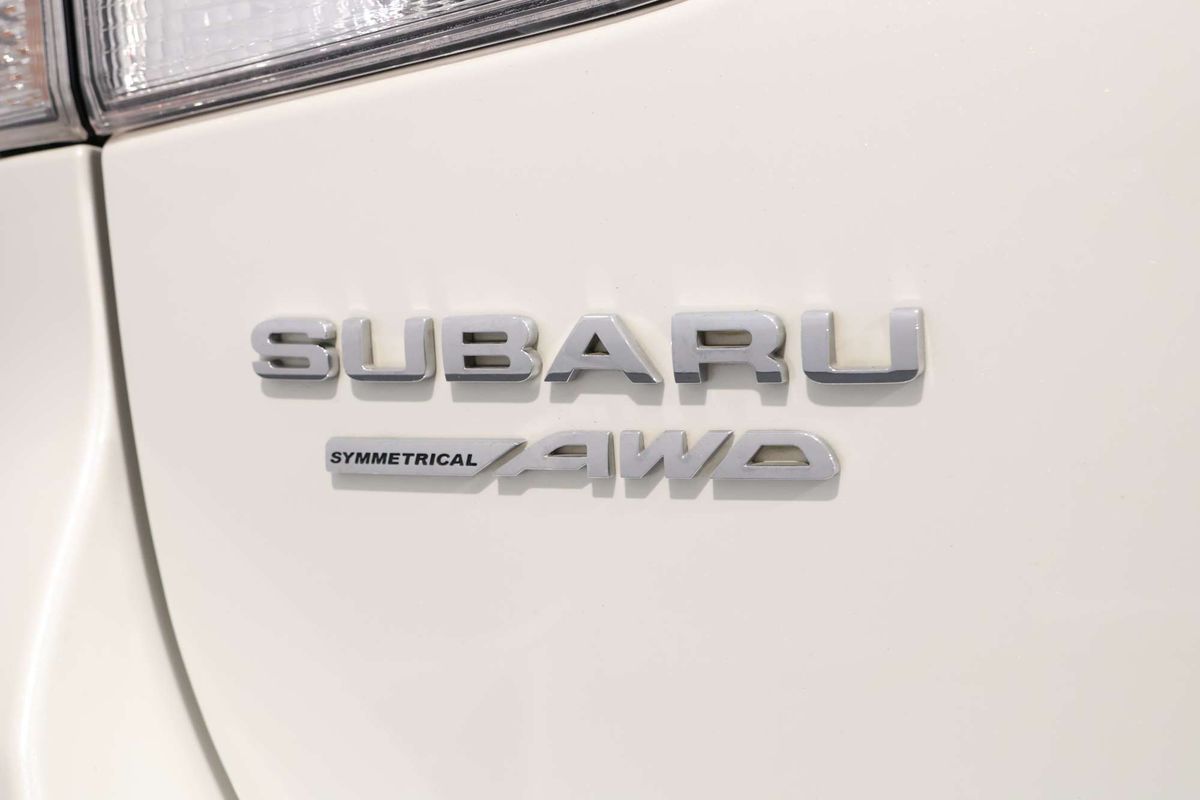 2022 Subaru Forester 2.5i-L S5