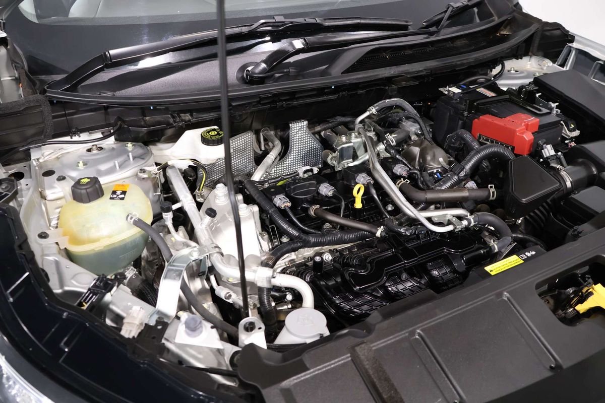 2024 Nissan X-TRAIL ST T33