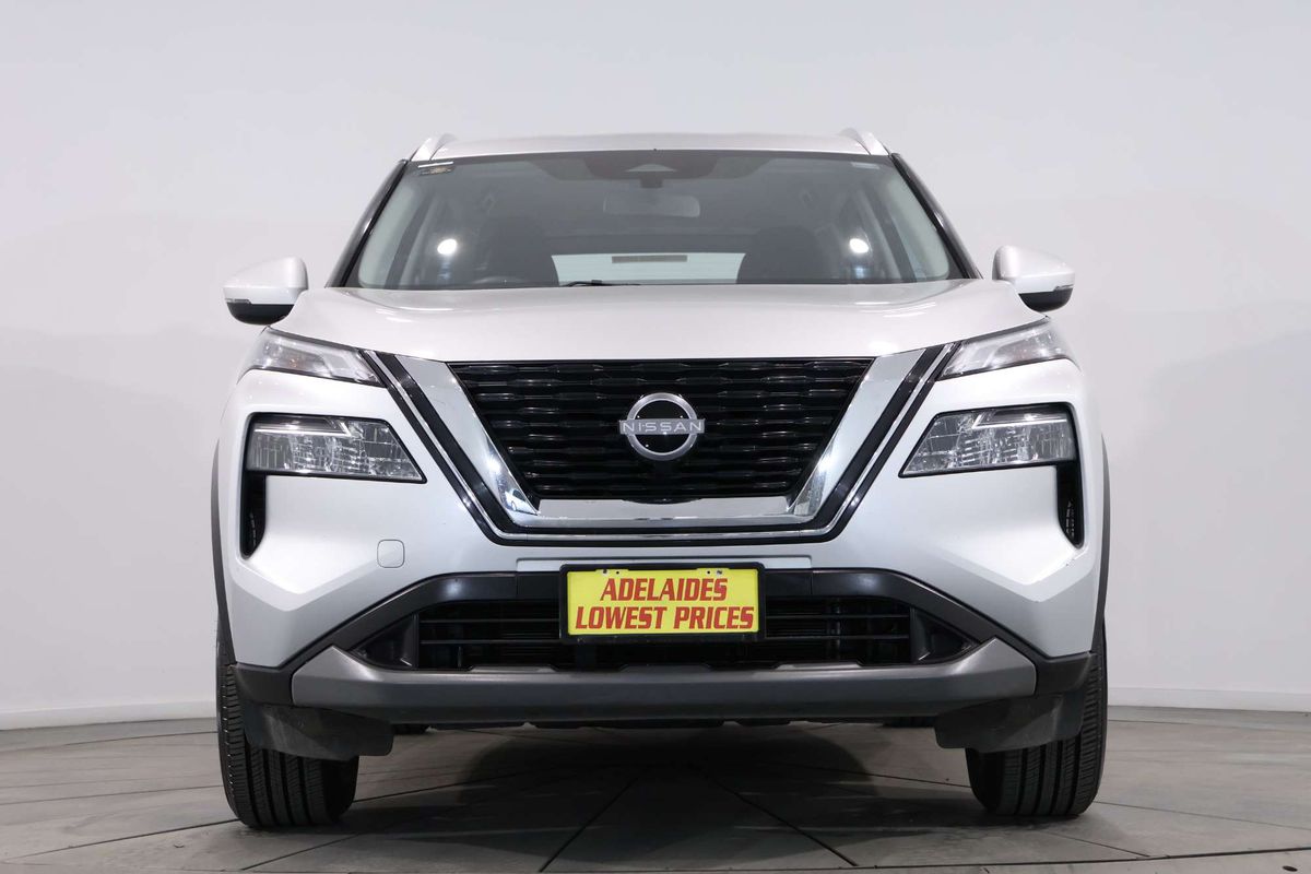 2024 Nissan X-TRAIL ST T33