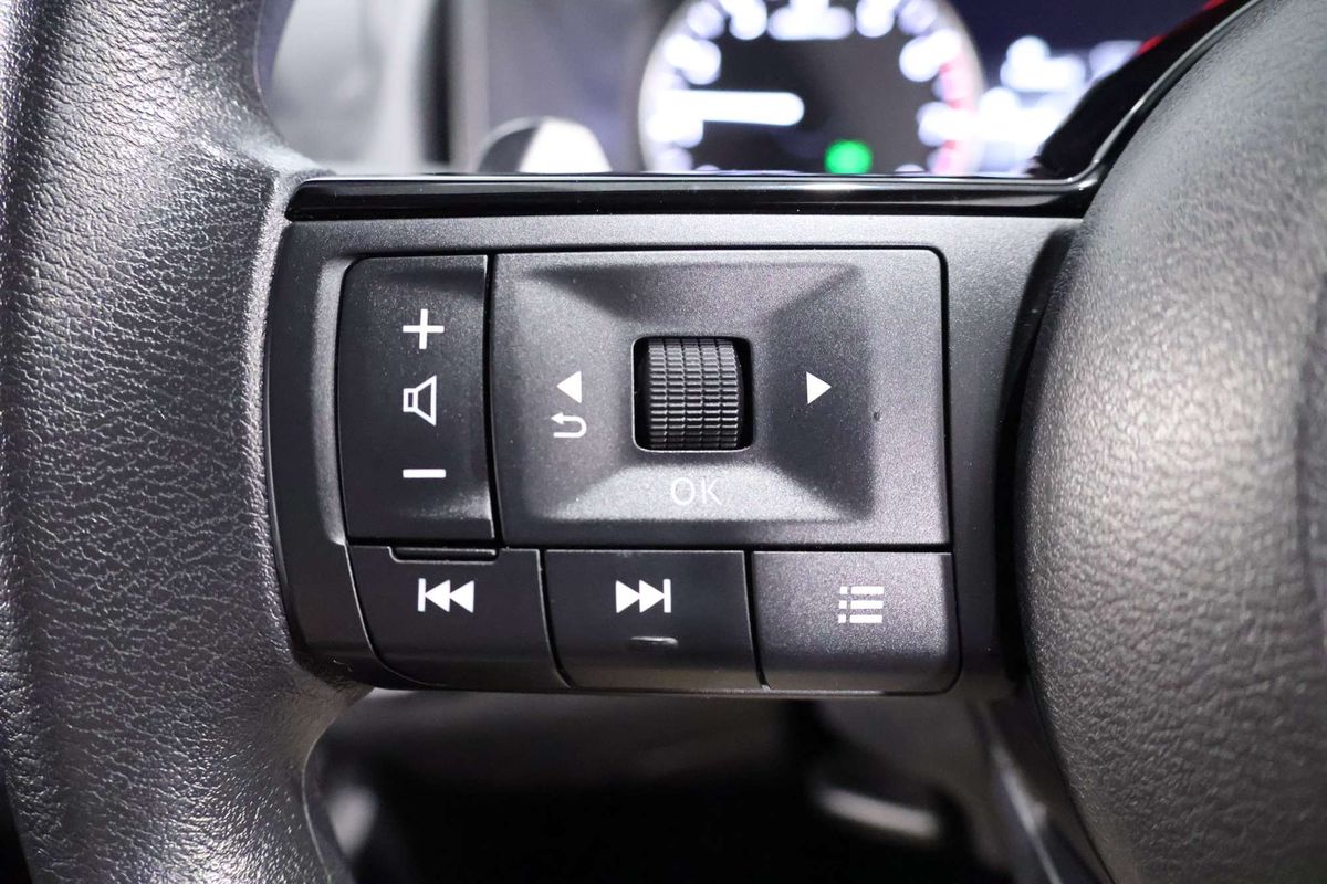 2024 Nissan X-TRAIL ST T33