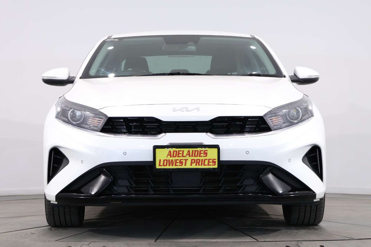 2021 Kia Cerato Sport+ BD