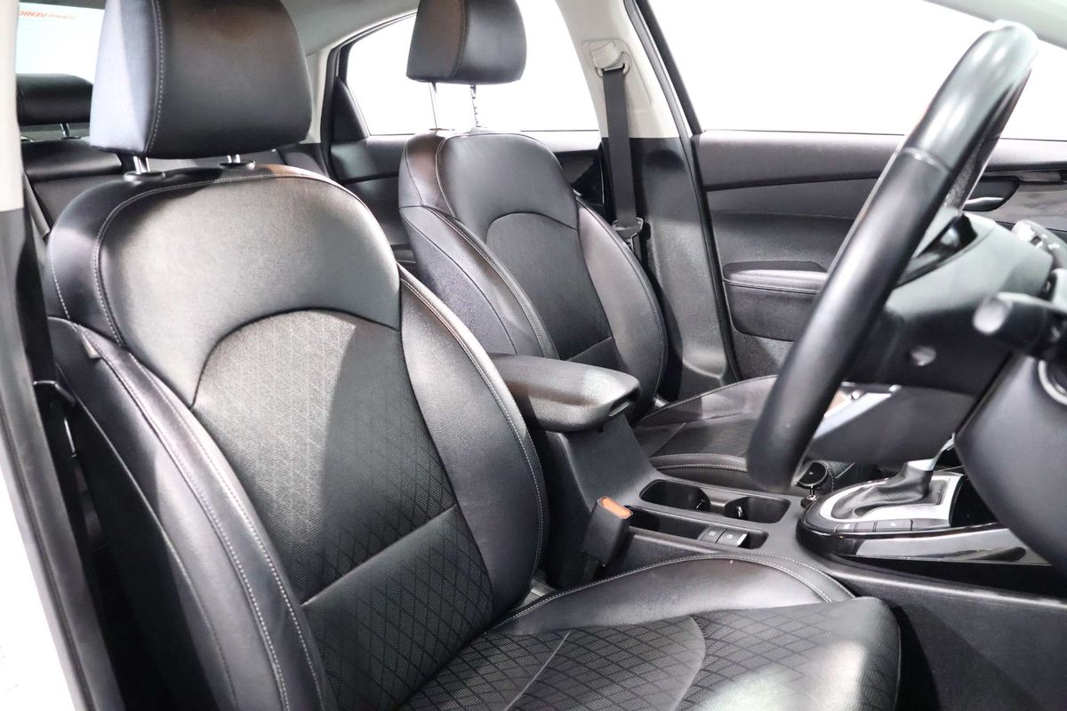 2021 Kia Cerato Sport+ BD