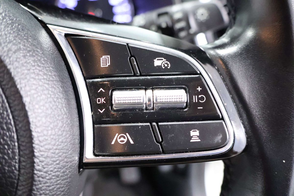 2021 Kia Cerato Sport+ BD