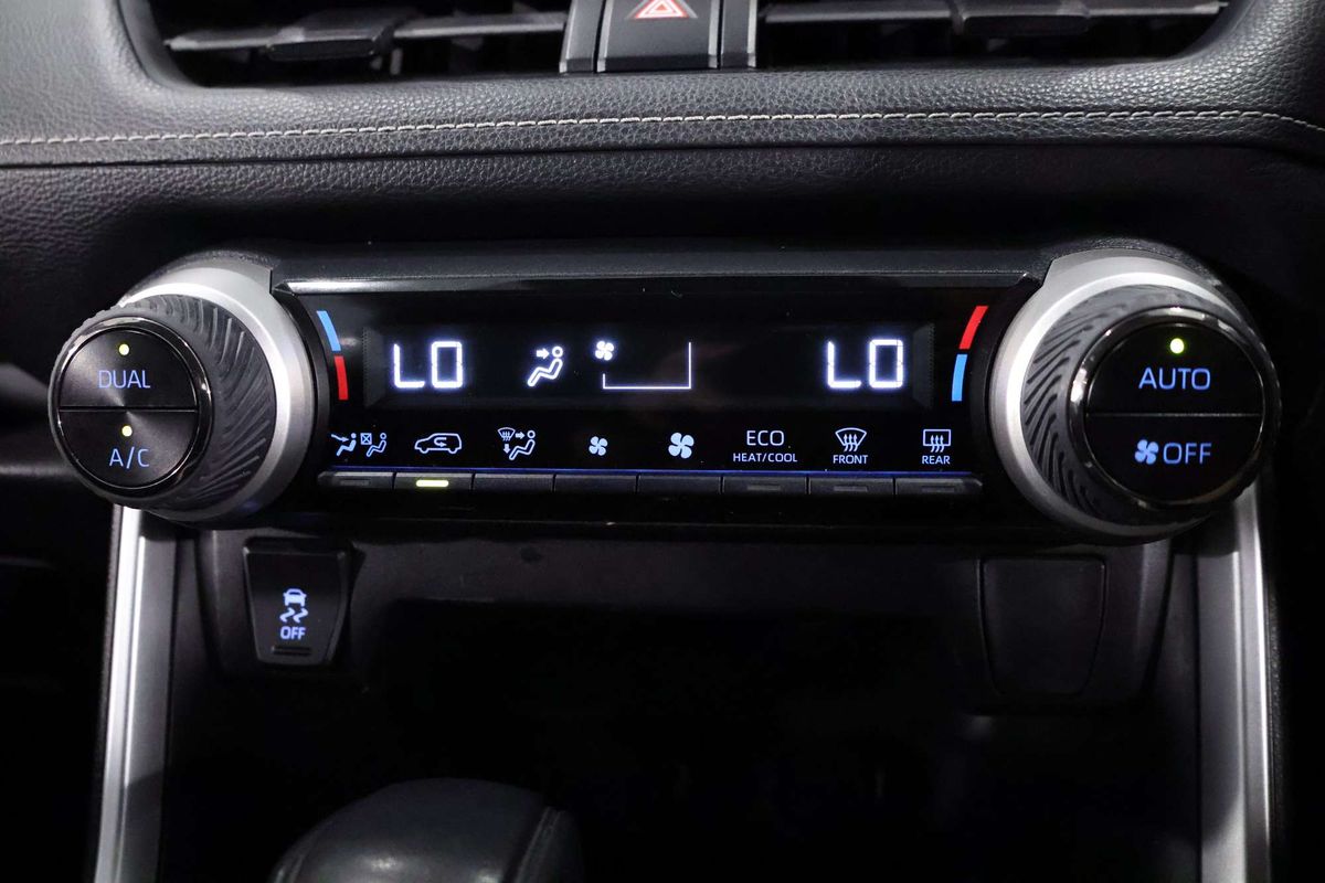 2021 Toyota RAV4 GX AXAH54R