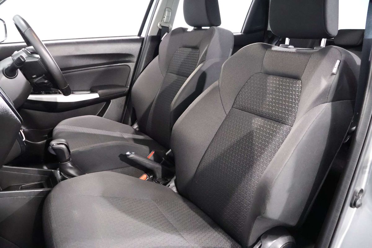 2023 Suzuki Swift GL Plus AZ Series II