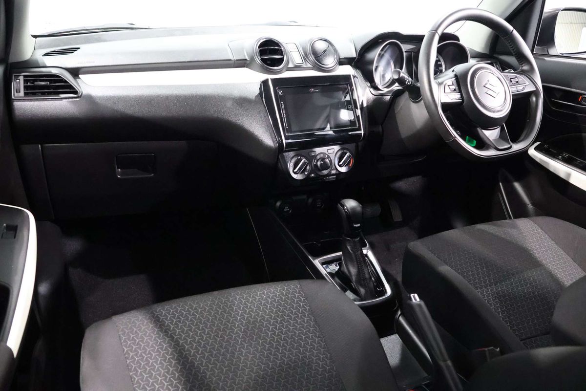 2023 Suzuki Swift GL Plus AZ Series II
