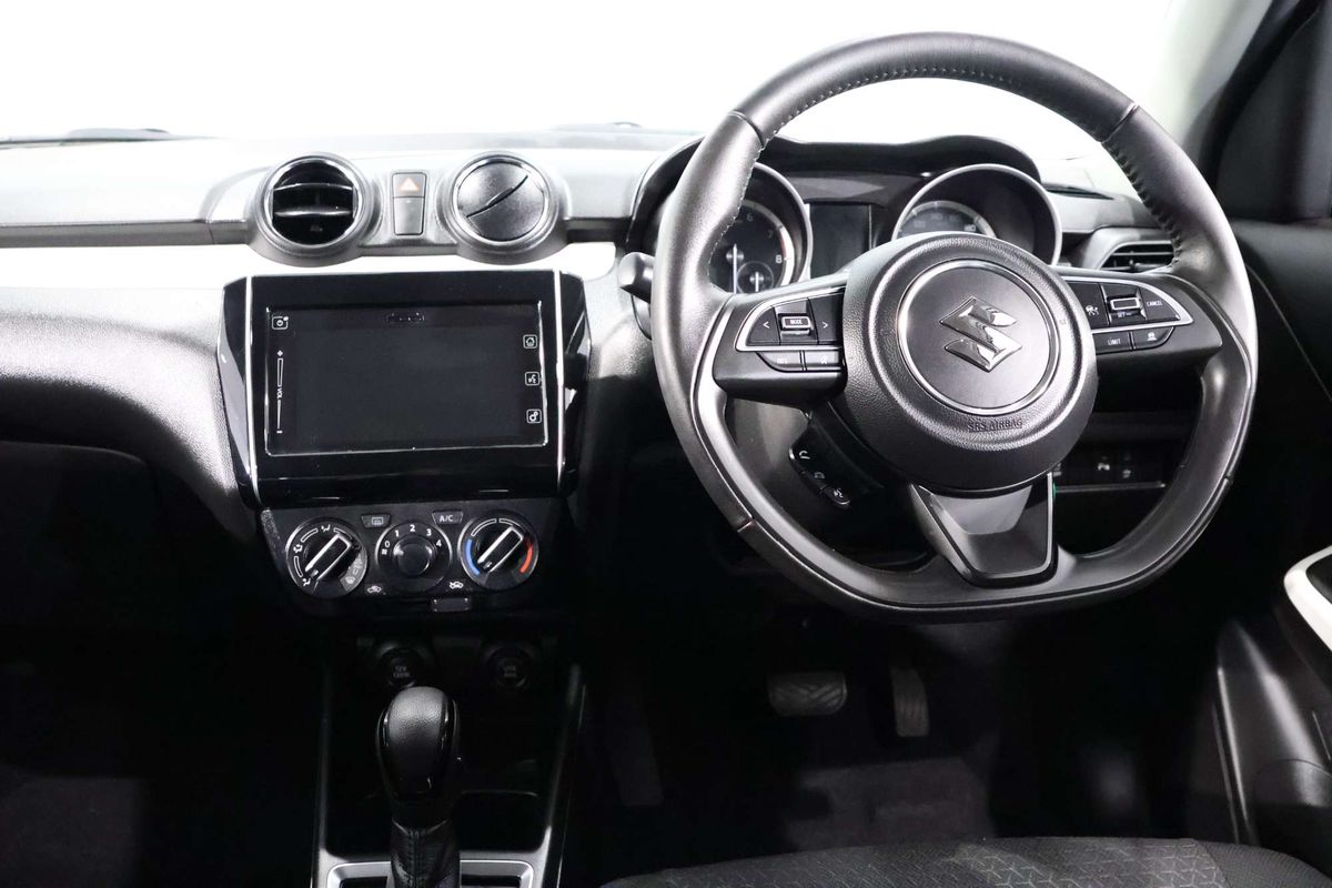 2023 Suzuki Swift GL Plus AZ Series II