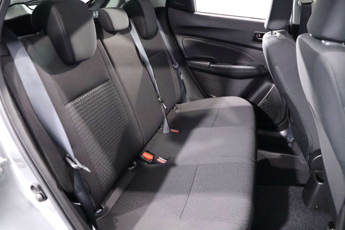 2023 Suzuki Swift GL Plus AZ Series II