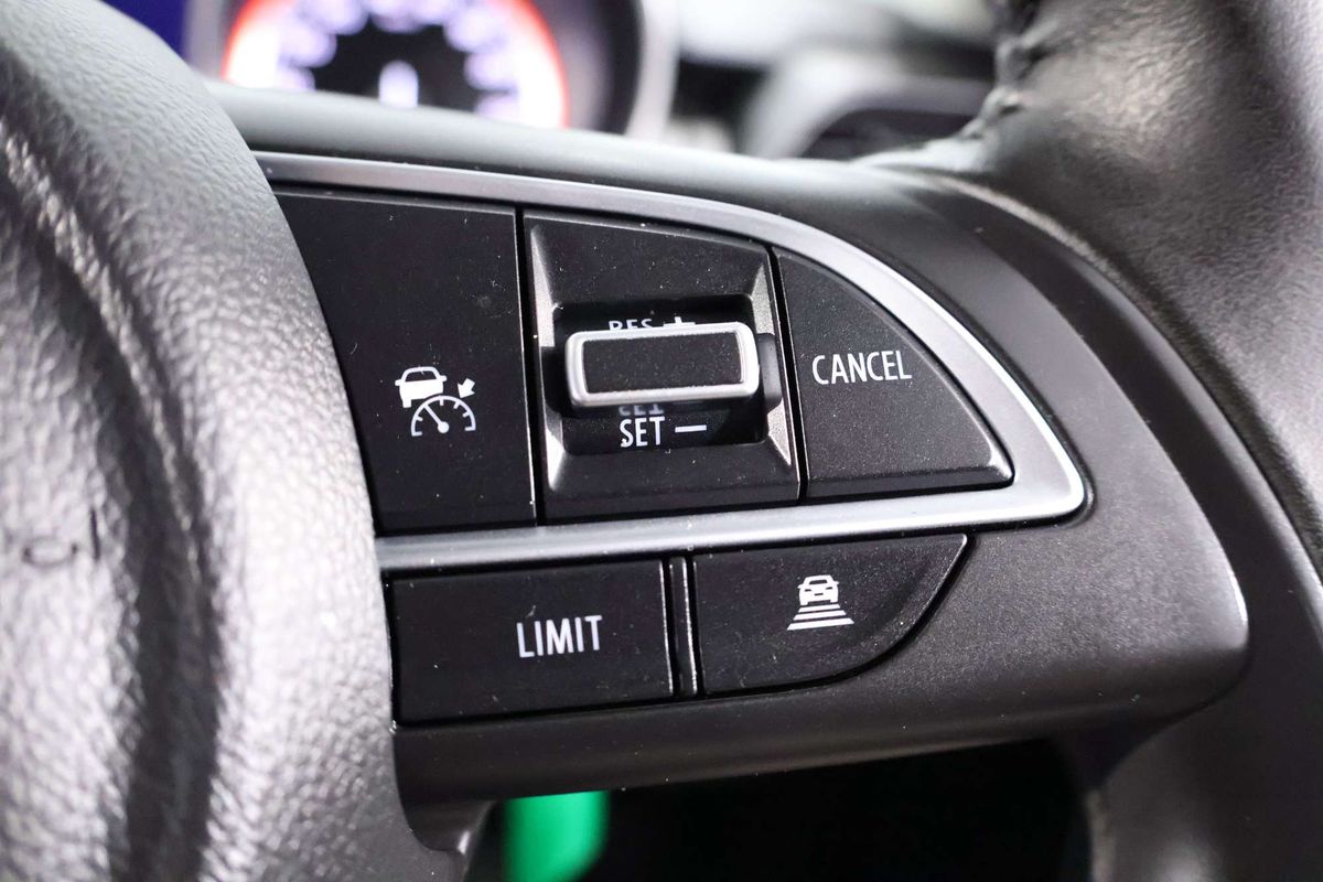 2023 Suzuki Swift GL Plus AZ Series II