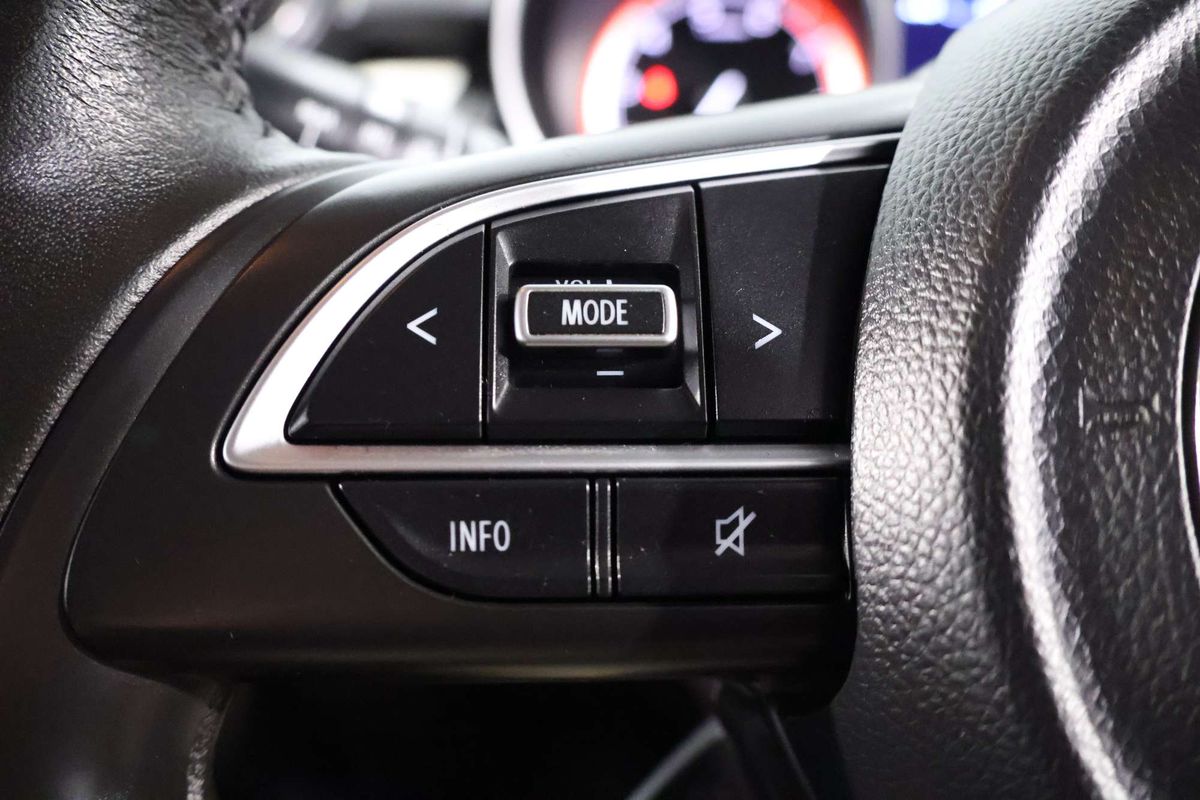 2023 Suzuki Swift GL Plus AZ Series II