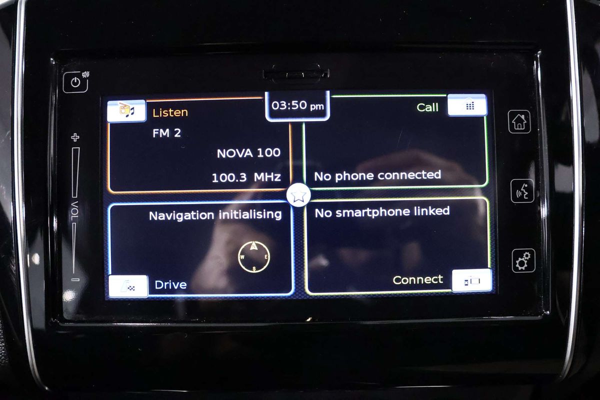 2023 Suzuki Swift GL Plus AZ Series II