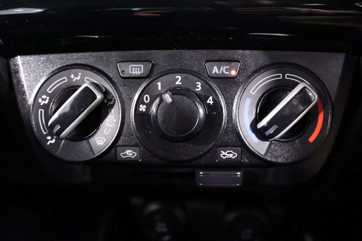2023 Suzuki Swift GL Plus AZ Series II