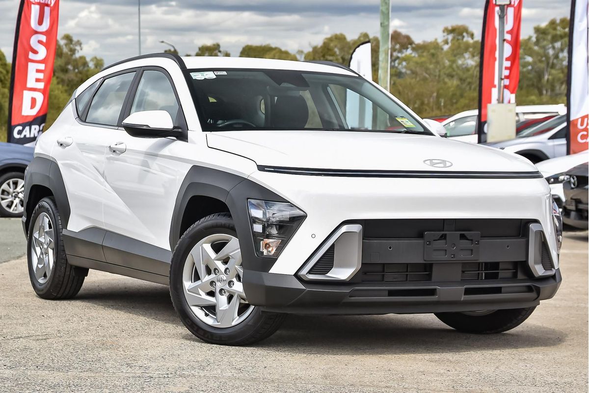 2025 Hyundai Kona SX2.V2