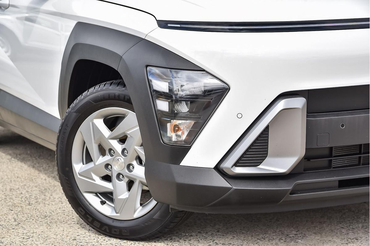 2025 Hyundai Kona SX2.V2