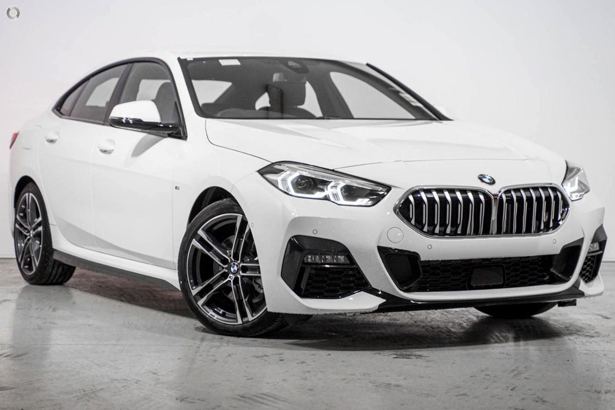 2023 BMW 2 Series 218i M Sport F44
